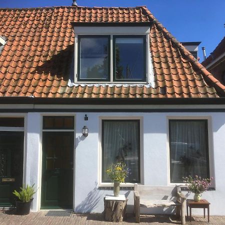 Vissershuisje / Old Fishermans House ميديمبليك المظهر الخارجي الصورة