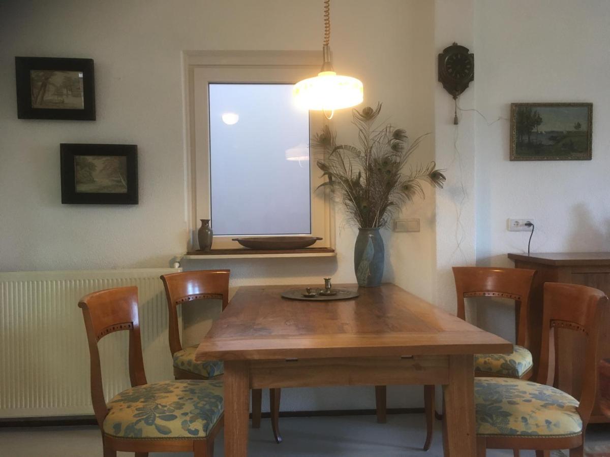 Vissershuisje / Old Fishermans House ميديمبليك المظهر الخارجي الصورة