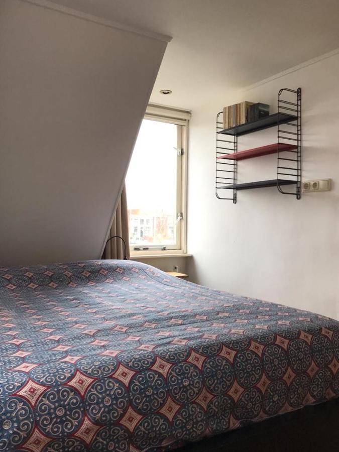 Vissershuisje / Old Fishermans House ميديمبليك المظهر الخارجي الصورة